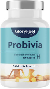 GloryFeel Probivia Kapseln (180Stk.)