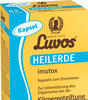 Luvos Heilerde Imutox Kapseln (64 St), Grundpreis: &euro; 0,12 / Stück