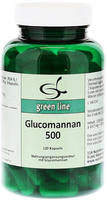 PZN-DE 10391361, 11 A Nutritheke Glucomannan 500 Kapseln 78.8 g, Grundpreis: &euro;