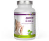 Vita2You Biotin 15.000 mcg (Vitamin B7) 240 Kapseln - hochdosiert - 15mg
