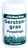 PZN-DE 09222127, Hirundo Products Gerstengras 400 mg Bio Presslinge Tabletten...