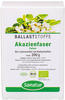 PZN-DE 16791334, Sanatur Akazienfaser Ballaststoffe Pulver 200 g, Grundpreis:...