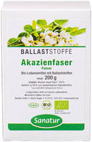 PZN-DE 16791334, Akazienfaser Ballaststoffe Pulver Inhalt: 200 g, Grundpreis: &euro;