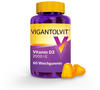 VIGANTOLVIT 2000 I.E. Vitamin D Weichgummis 60 St