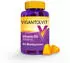 Wick Vigantolvit 2000 I.E. Vitamin D3 Weichgummies