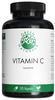 PZN-DE 18099192, Green Naturals liposomales Vitamin C 325 mg Kapseln Inhalt: 72...