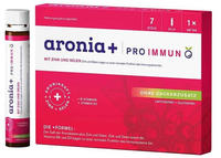 PZN-DE 17846600, URSAPHARM Arzneimittel Aronia+ Pro Immun Trinkampullen