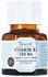 Naturafit Vitamin B2 100mg Kapseln