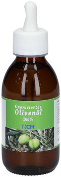 NCM Ozonisiertes Olivenöl (150ml)