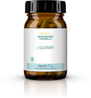 PZN-DE 09894619, Heidelberger Chlorella L-glutamin Kapseln 120 stk