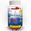 Melatonin Gummies Vegan 60 St