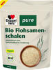 Doppelherz Pure Flohsamen bio (200g), Grundpreis: &euro; 33,45 / kg