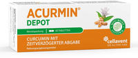 PZN-DE 17611038, Cellavent Healthcare 4260346850936, Cellavent Healthcare ACURMIN
