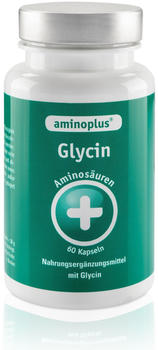 Kyberg Pharma Aminoplus Glycin Kapseln (60 Stk.)