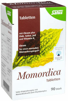 Salus Pharma Momordica Tabletten (90 Stk.)