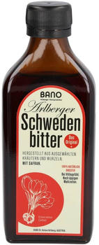 Bano Healthcare Schwedenbitter Arlberger Elixier (200ml)