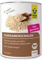 Raab Vitalfood Flohsamenschalen Bio 150 g