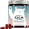 Bears With Benefits Nahrungsergänzungsmittel Vitamin-Gummibärchen Ashwagandha...