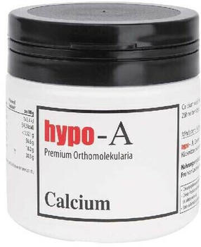 Hypo-A Calcium Kapseln (120 Stk.)