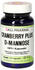 Hecht Pharma Cranberry + D-Mannose GPH Kapseln