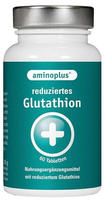 Aminoplus Reduziertes Glutathion Tablett 60 St