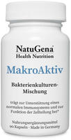 PZN-DE 14190211, NatuGena Makroaktiv Kapseln 90 St&uuml;ck, Grundpreis: &euro; 0,56 /