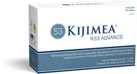 PZN-DE 18379796, Synformulas Kijimea K53 Advance Kapseln 84 stk