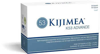 Kijimea K53 Advance Kapseln (84 Stk.)