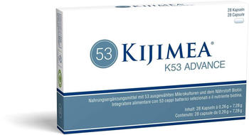 Kijimea K53 Advance Kapseln (28 Stk.)