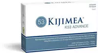 PZN-DE 18379773, Synformulas Kijimea K53 Advance, 56 St, Grundpreis: &euro;...