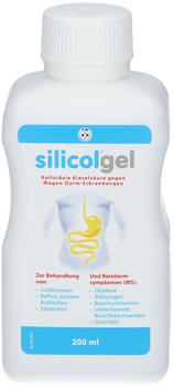 Wierich Silicol Gel (200ml)