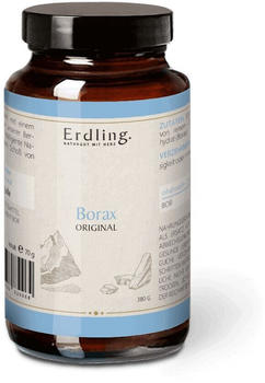 Erdling. Borax Original Pulver (70g)