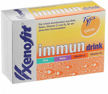 Xenofit Immun Drink Pulver (20x5g)
