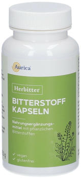 Aurica Bitterstoff Kapseln (90Stk.)