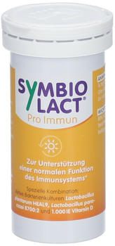 Symbiopharm SymbioLact Pro Immun Kapseln (30Stk.)