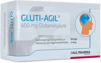 Gluti -agil mono 400 mg Kapseln