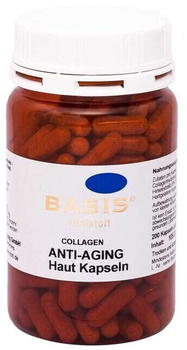 NCM Collagen Anti-Aging Kapseln (200 Stk.)