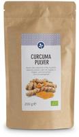 Curcuma Pulver Bio 200 g