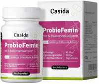 Probiofemin Kapseln 30 St