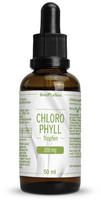 Chlorophyll 200 Mg Tropfen
