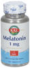 Melatonin 1 mg Tabletten 120 St