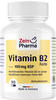Vitamin B2 Forte 100 mg R5P 90 St