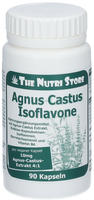 PZN-DE 16243012, Hirundo Products Agnus Castus 10 mg Extrakt Isoflavone 46 mg...