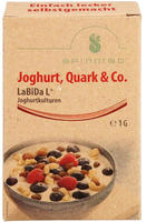 Labida L+ Probiotische Joghurtkulturen 1 g