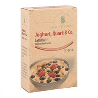 Labida L+ Probiotische Joghurtkulturen 12X1 g