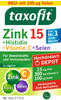PZN-DE 18112969, MCM KLOSTERFRAU Vertr Taxofit Zink + Histidin + Selen Depot