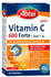 Abtei Vitamin C 600 Forte Tabletten titandioxidfrei (42 Stk.)