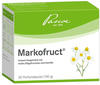 Markofruct Stickpacks 30X6 g