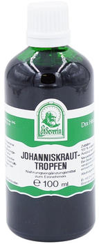 Hecht Pharma Johanniskraut Tropfen (100ml)