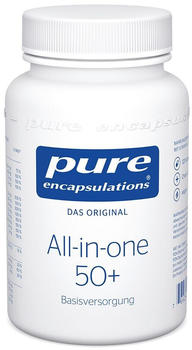 Pure Encapsulations All-in-one 50+ Kapseln (120 Stk.)